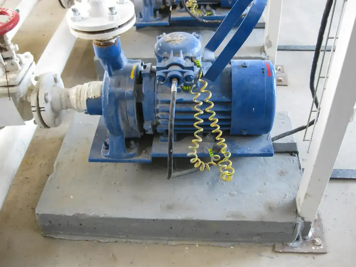 Submersible Pump Repair