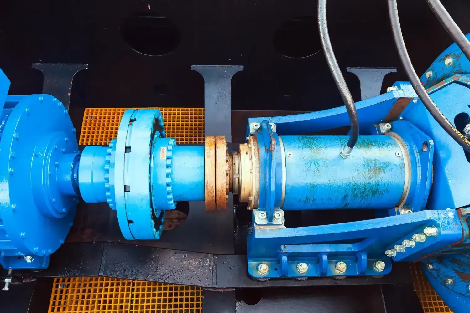 Well Pump Repair